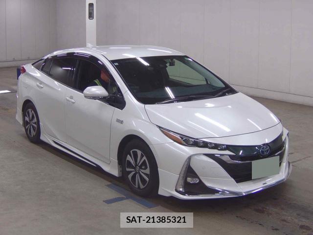 Toyota PRIUS PHV 2022-01 8877358-0