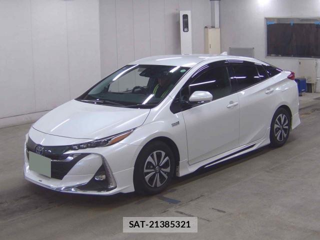 Toyota PRIUS PHV 2022-01 8877358-3