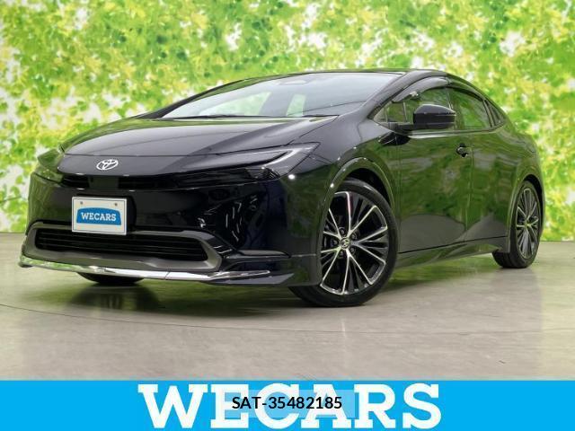 Toyota PRIUS 2024-09 8875988-0