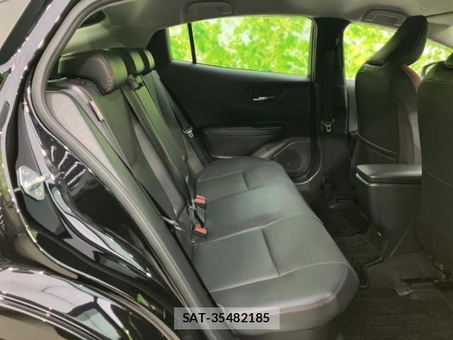 Toyota PRIUS 2024-09 8875988-4