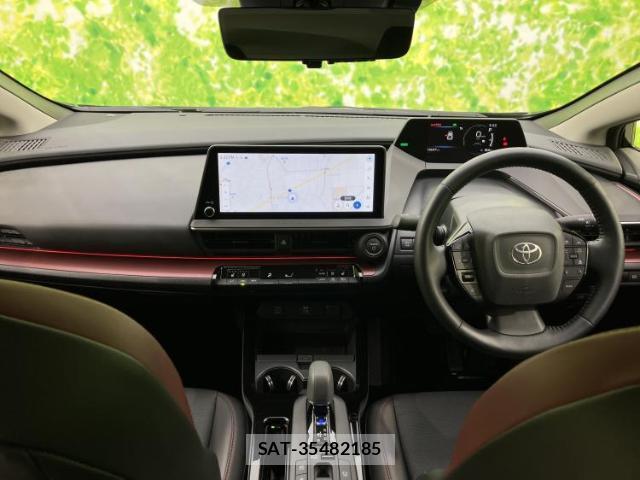 Toyota PRIUS 2024-09 8875988-5