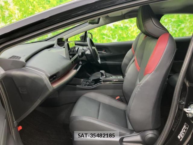 Toyota PRIUS 2024-09 8875988-6