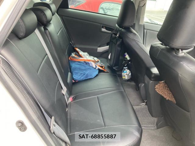 Toyota PRIUS 2010-08 8875994-5