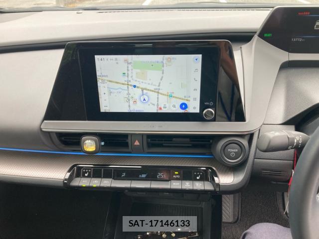 Toyota PRIUS 2025-01 8876007-14