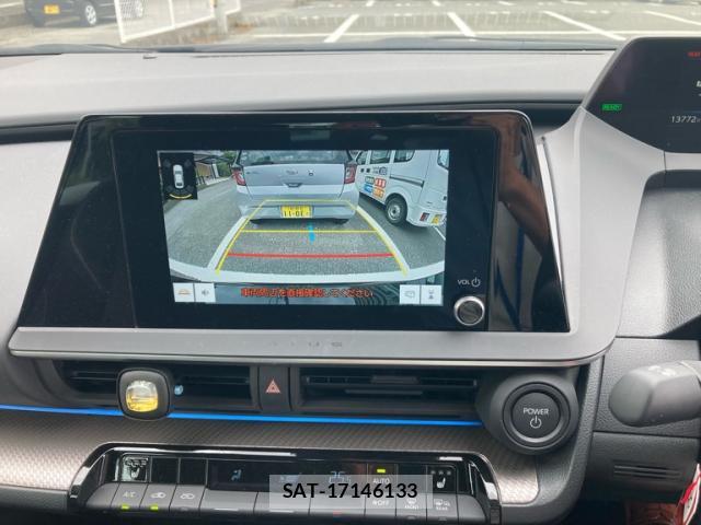 Toyota PRIUS 2025-01 8876007-15