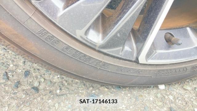 Toyota PRIUS 2025-01 8876007-19