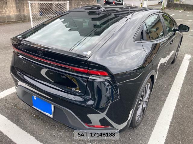 Toyota PRIUS 2025-01 8876007-2