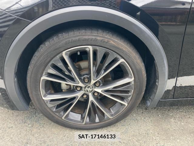 Toyota PRIUS 2025-01 8876007-4