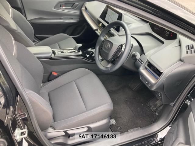 Toyota PRIUS 2025-01 8876007-6