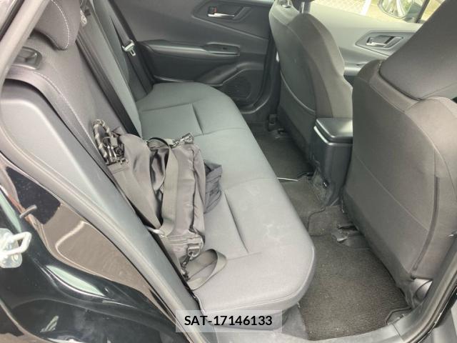 Toyota PRIUS 2025-01 8876007-7