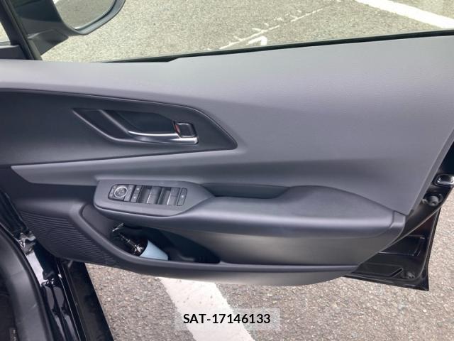 Toyota PRIUS 2025-01 8876007-9
