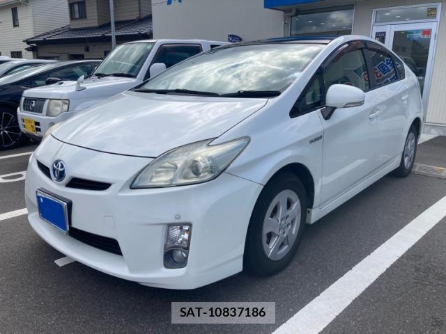 Toyota PRIUS 2010-03 8876009-0