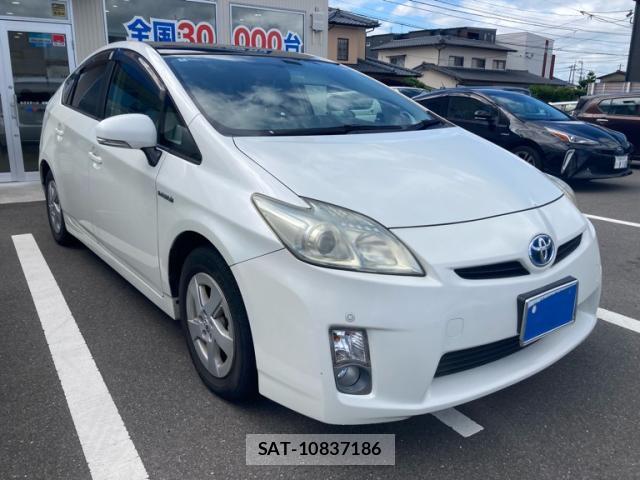 Toyota PRIUS 2010-03 8876009-1