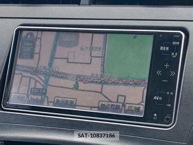 Toyota PRIUS 2010-03 8876009-17