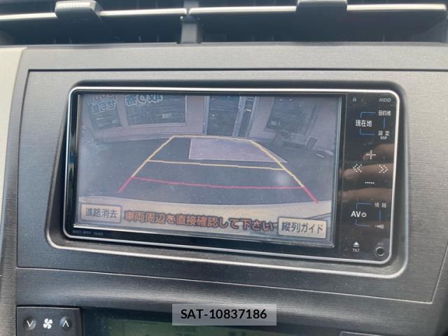 Toyota PRIUS 2010-03 8876009-19