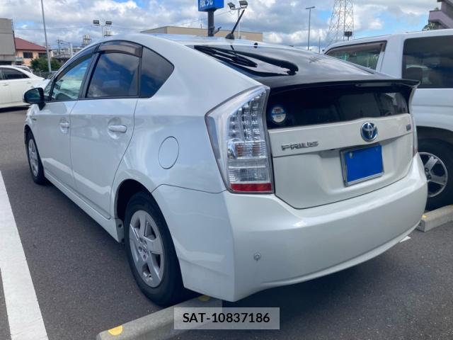 Toyota PRIUS 2010-03 8876009-2