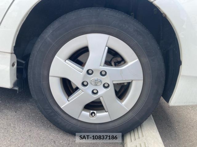 Toyota PRIUS 2010-03 8876009-3
