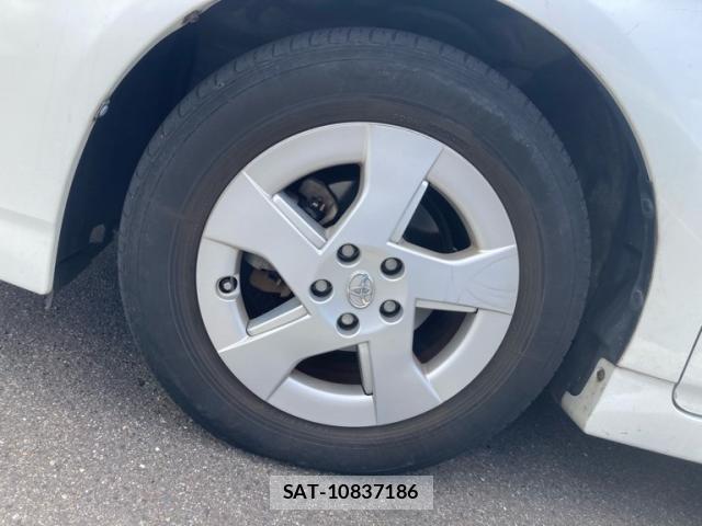 Toyota PRIUS 2010-03 8876009-4