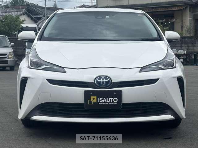 Toyota PRIUS 2019-08 8876020-10