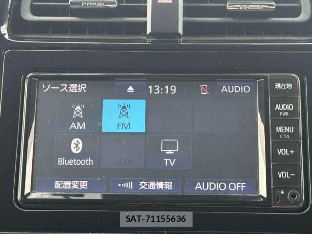 Toyota PRIUS 2019-08 8876020-5