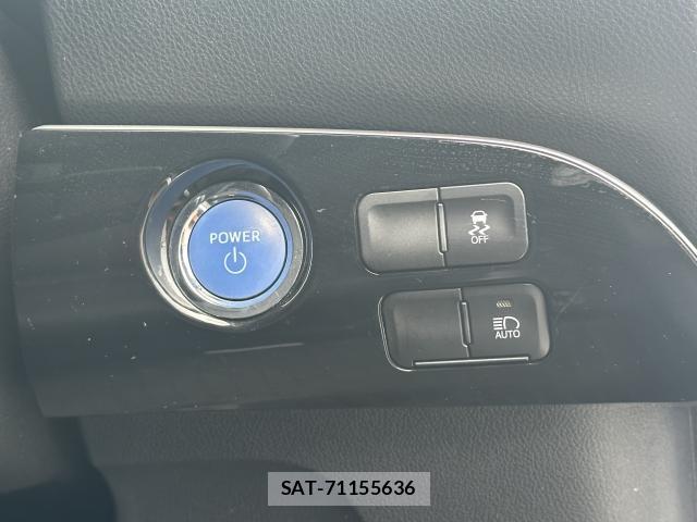 Toyota PRIUS 2019-08 8876020-6
