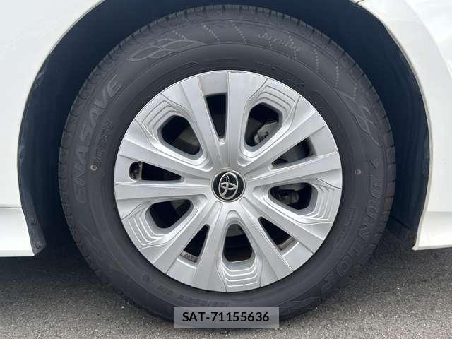 Toyota PRIUS 2019-08 8876020-7