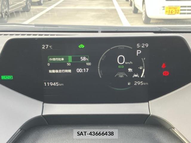 Toyota PRIUS 2025-06 8876049-13
