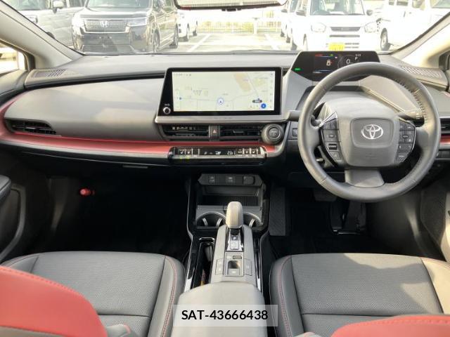 Toyota PRIUS 2025-06 8876049-5