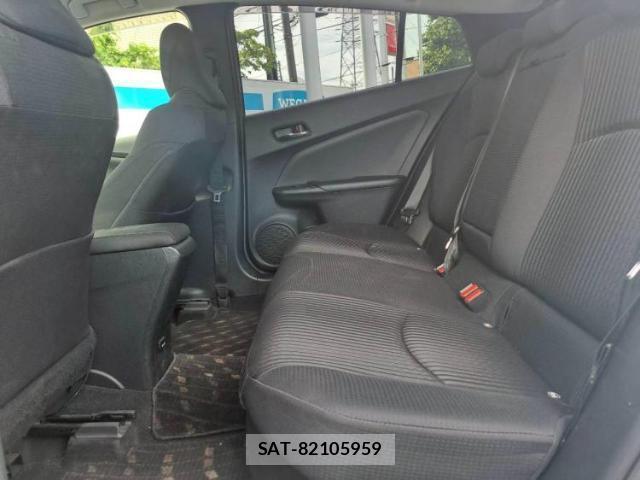 Toyota PRIUS 2018-09 8876083-6