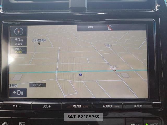 Toyota PRIUS 2018-09 8876083-8