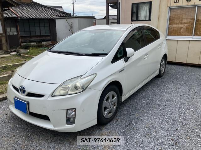Toyota PRIUS 2010-02 8876239-1