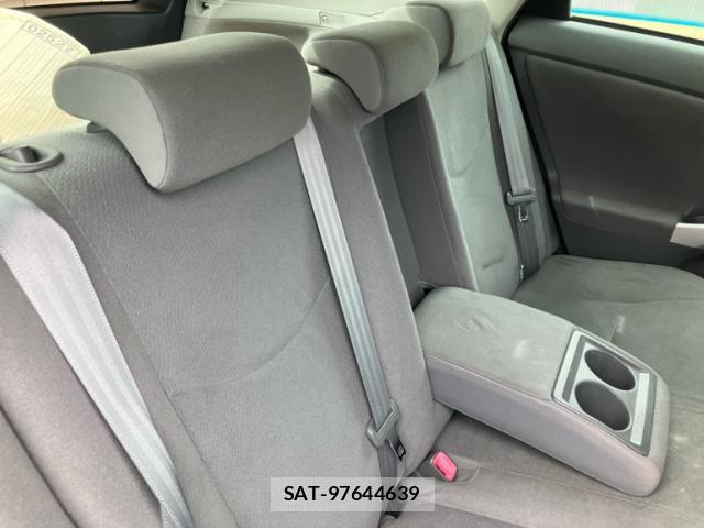 Toyota PRIUS 2010-02 8876239-11