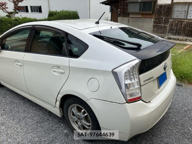 Toyota PRIUS 2010-02 8876239-13