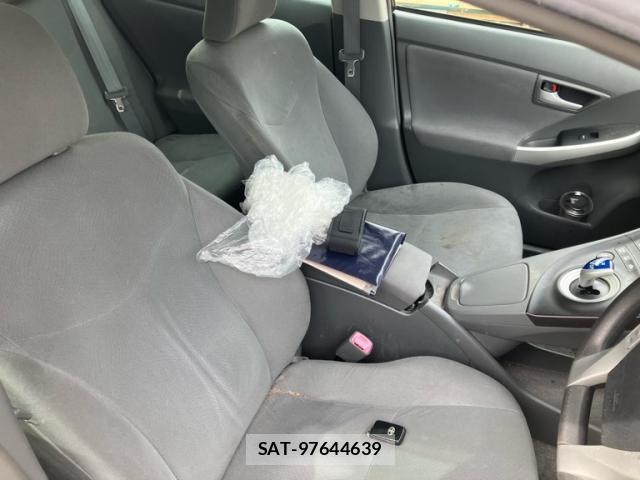 Toyota PRIUS 2010-02 8876239-18