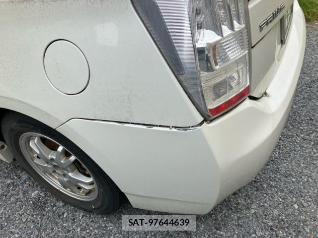 Toyota PRIUS 2010-02 8876239-2