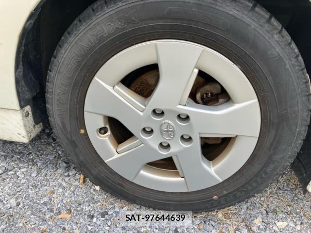 Toyota PRIUS 2010-02 8876239-4
