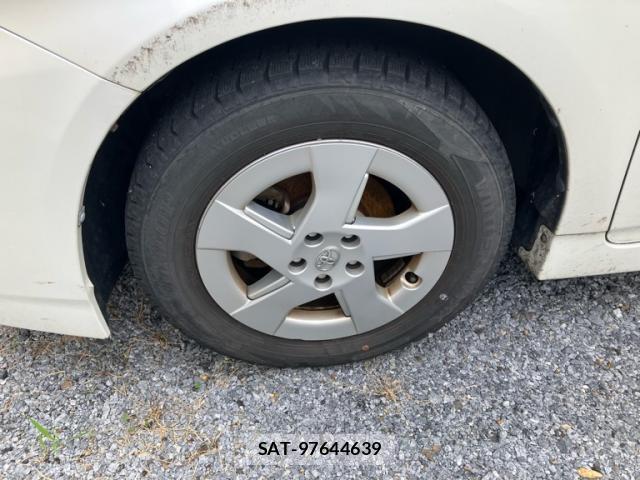 Toyota PRIUS 2010-02 8876239-7