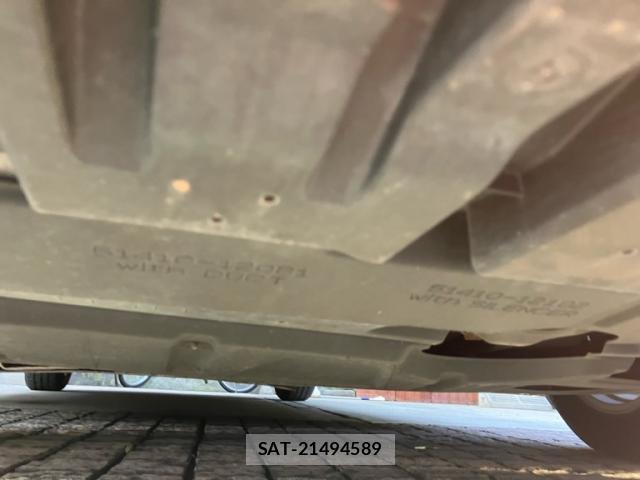 Toyota PRIUS 2010-06 8876242-2