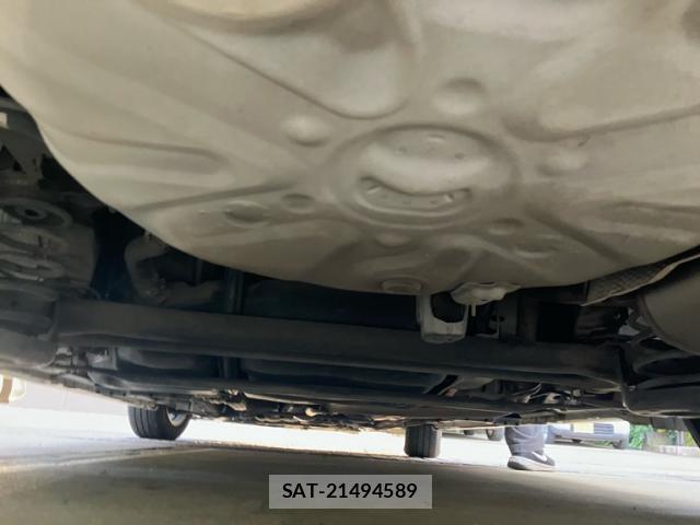 Toyota PRIUS 2010-06 8876242-5