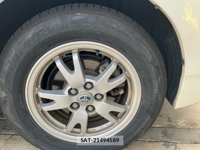 Toyota PRIUS 2010-06 8876242-7