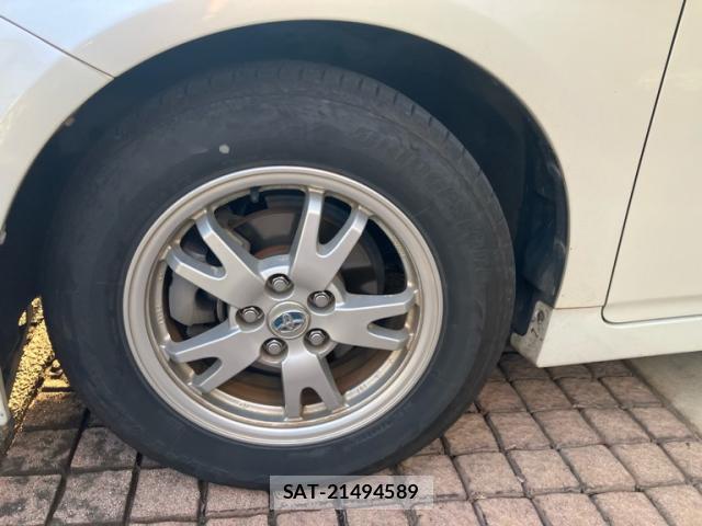 Toyota PRIUS 2010-06 8876242-8