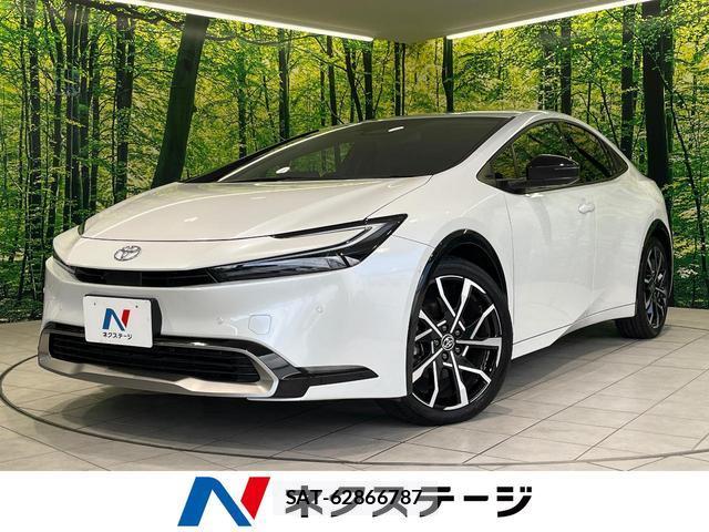 Toyota PRIUS 2023-12 8876314-0