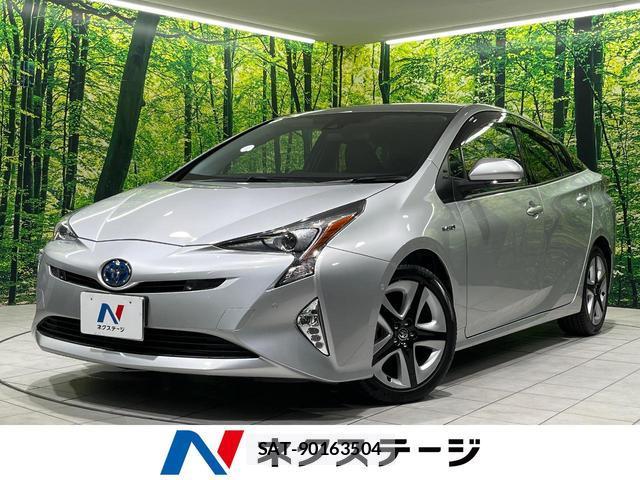 Toyota PRIUS 2016-07 8876315-0