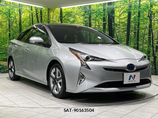 Toyota PRIUS 2016-07 8876315-15