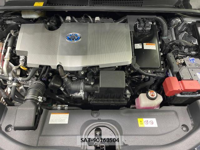 Toyota PRIUS 2016-07 8876315-18