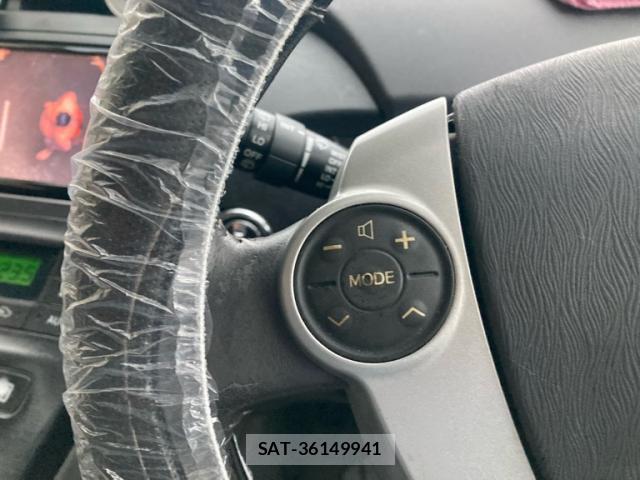 Toyota PRIUS 2010-09 8876407-18