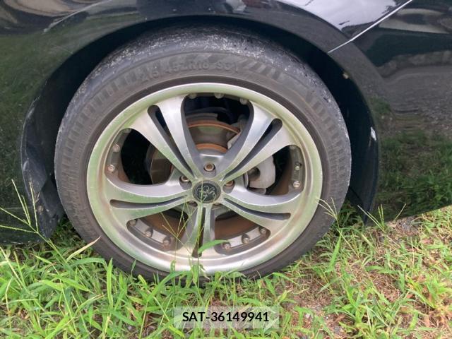 Toyota PRIUS 2010-09 8876407-7