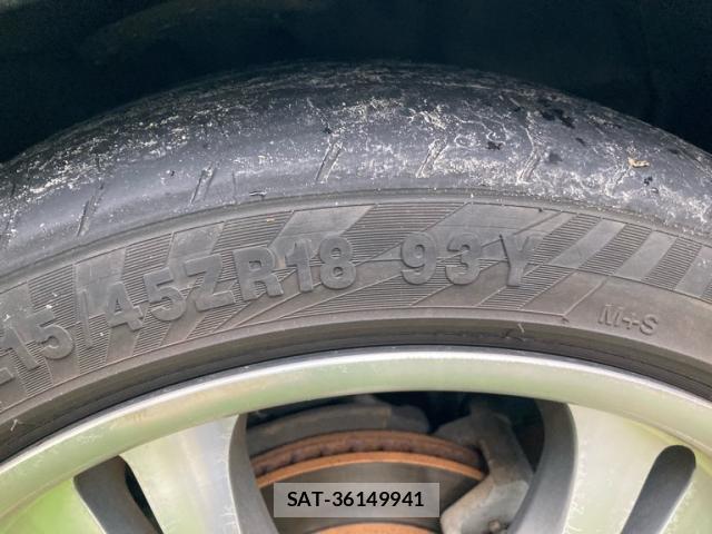 Toyota PRIUS 2010-09 8876407-9