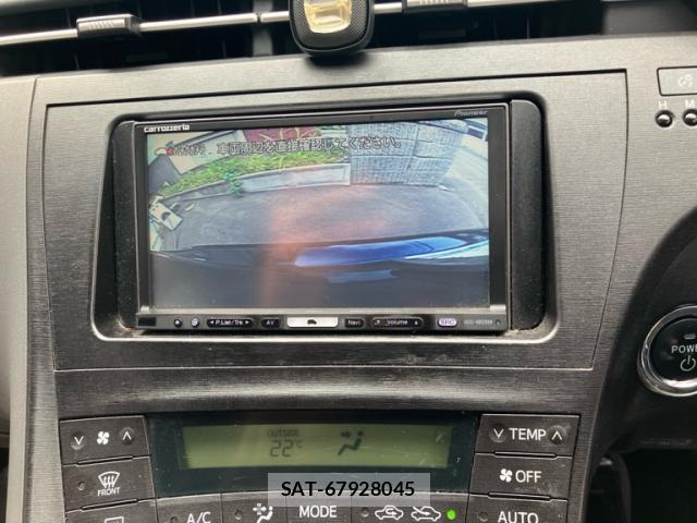 Toyota PRIUS 2010-03 8876430-14