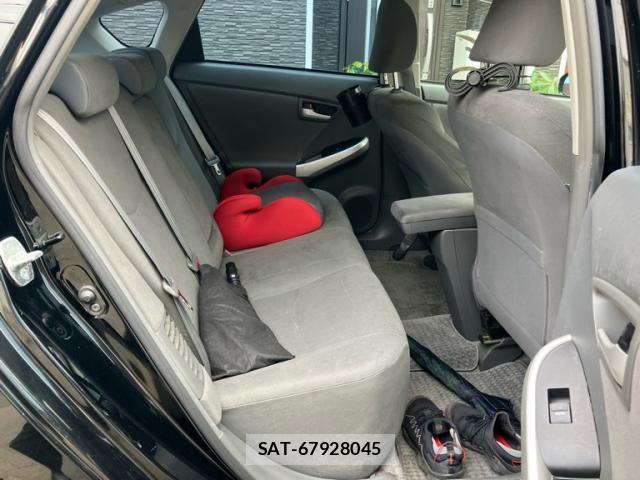 Toyota PRIUS 2010-03 8876430-4
